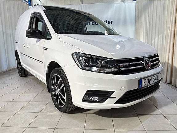 Volkswagen Caddy 15 of 24