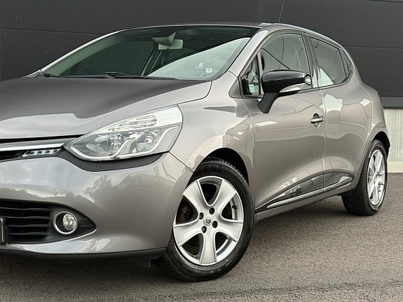 Renault Clio 3 of 23