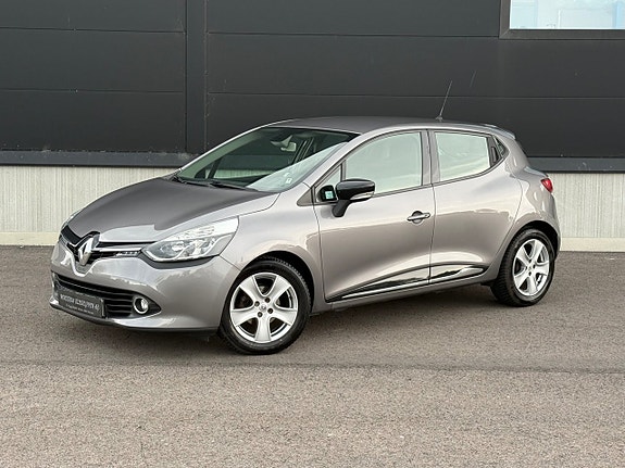 Renault Clio 2 of 23
