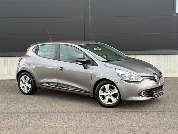 Renault Clio 6 of 23