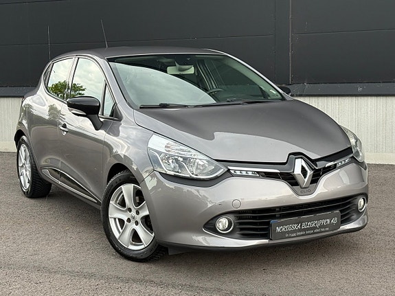 Renault Clio 5 of 23