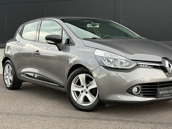 Renault Clio 7 of 23