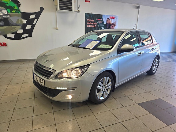 İkinci el  Peugeot 308 1.6