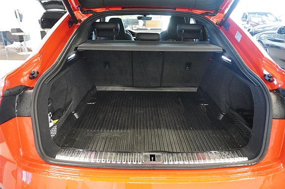 Audi Q8 e-tron 12 of 22