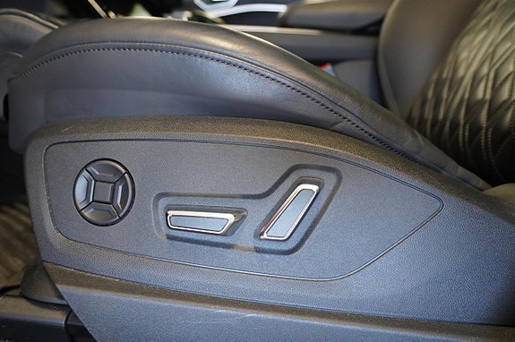 Audi Q8 e-tron 9 of 22