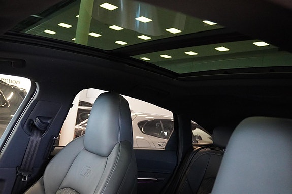 Audi Q8 e-tron 22 of 22