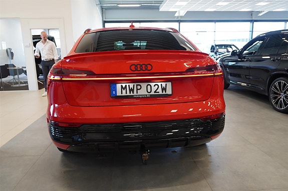 Audi Q8 e-tron 5 of 22