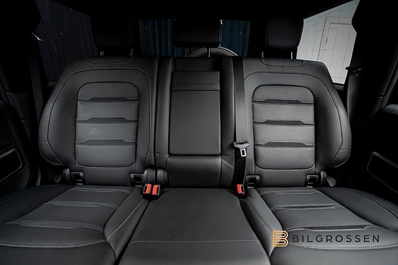 Mercedes-Benz G63 18 of 23