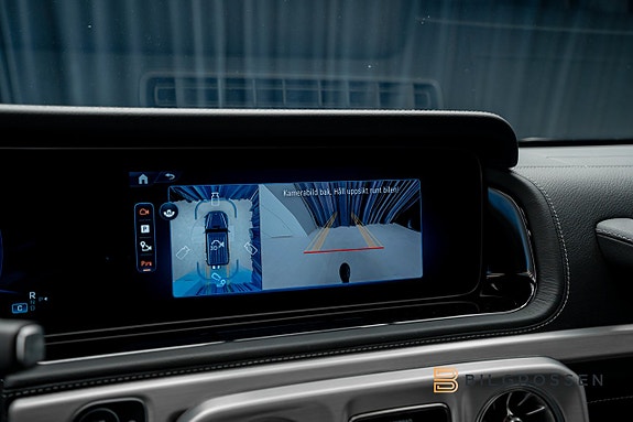 Mercedes-Benz G63 23 of 23