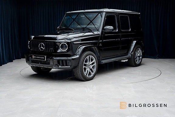 Mercedes-Benz G63