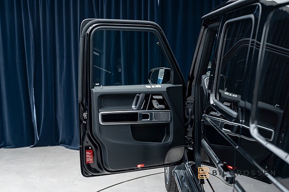 Mercedes-Benz G63 12 of 23
