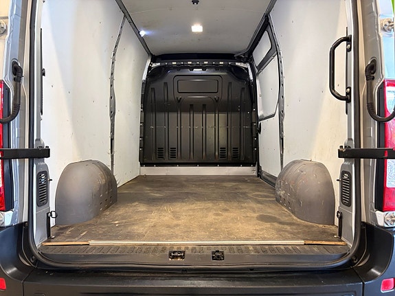 Renault Master 16 of 20