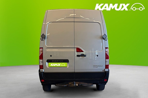 Renault Master 5 of 5