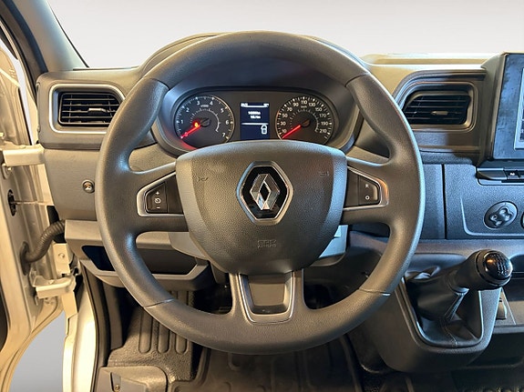 Renault Master 13 of 20