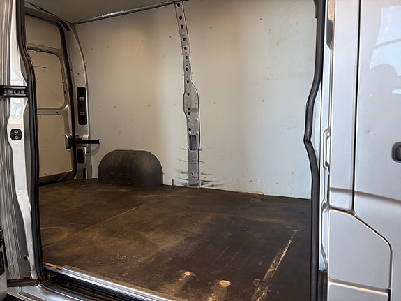 Renault Master 14 of 20