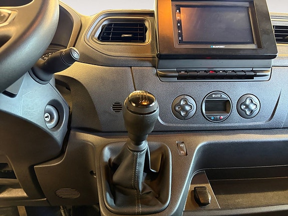 Renault Master 11 of 20