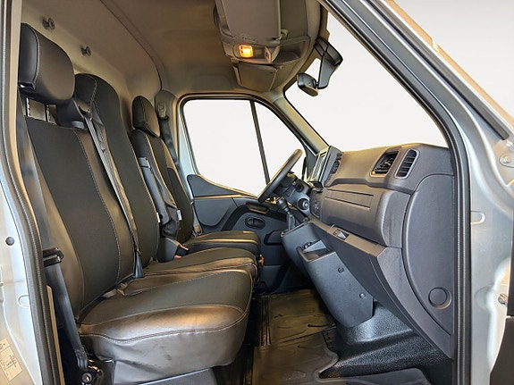 Renault Master 15 of 20