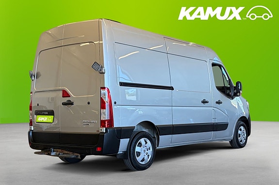 Renault Master 4 of 5
