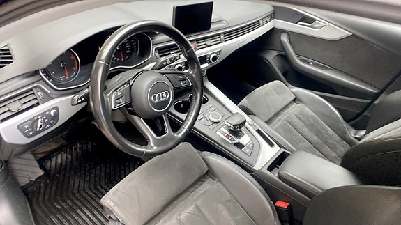 Audi A4 7 of 13
