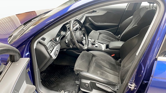 Audi A4 8 of 13