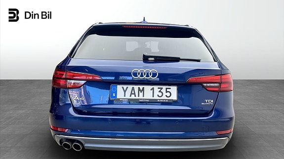 Audi A4 5 of 13