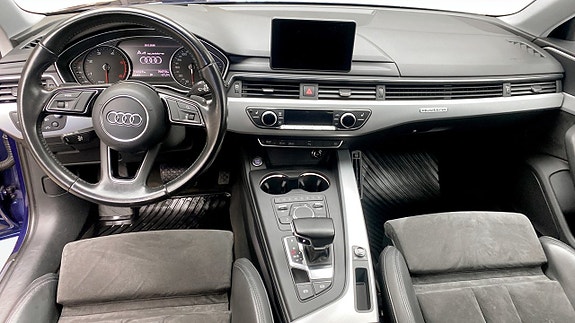 Audi A4 10 of 13