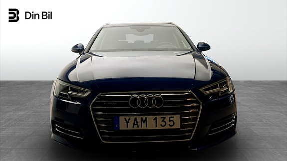 Audi A4 4 of 13