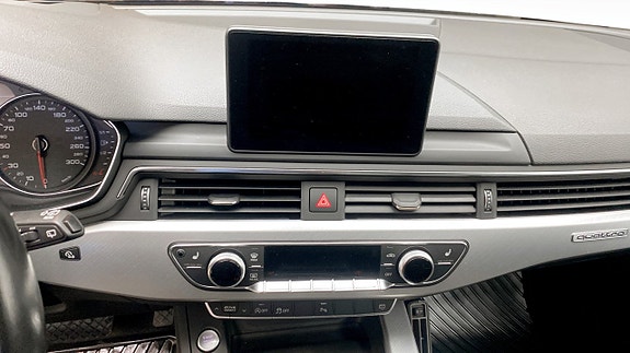 Audi A4 9 of 13