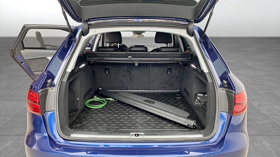 Audi A4 12 of 13