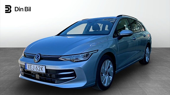 Volkswagen Golf-Serie
