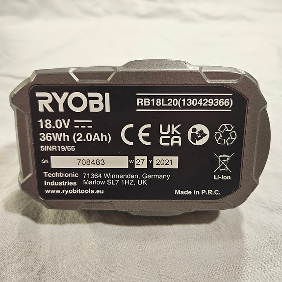 Product image 4 of 5
