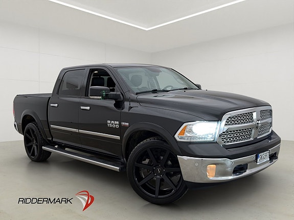 Brugt Dodge Ram 5.7