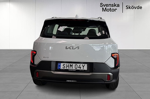 Kia EV2 5 of 5