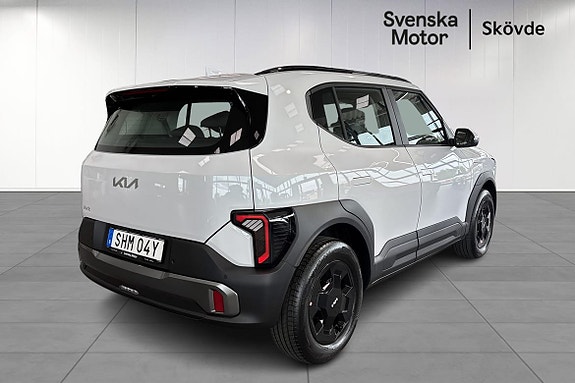 Kia EV2 4 of 5