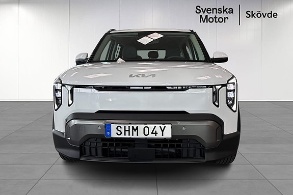 Kia EV2 2 of 5