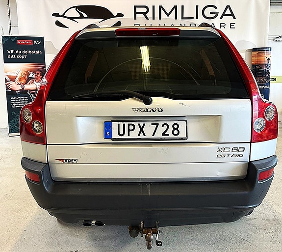 Volvo XC90 4 of 5