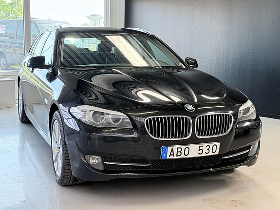 BMW 525d