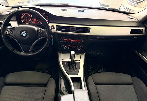 BMW 320d 19 of 21