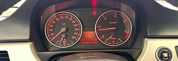 BMW 320d 21 of 21