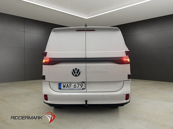 Volkswagen ID. Buzz 8 of 30