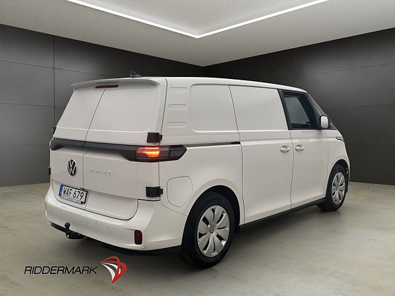 Volkswagen ID. Buzz 9 of 30