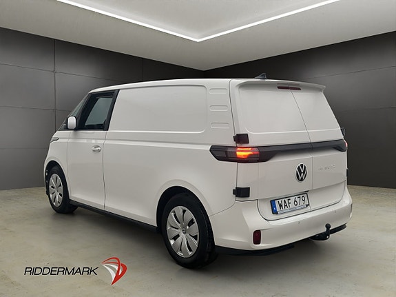 Volkswagen ID. Buzz 7 of 30