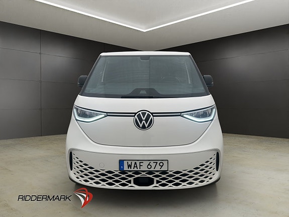 Volkswagen ID. Buzz 5 of 5
