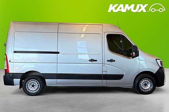 Renault Master 2 of 5