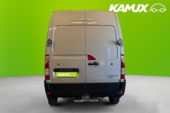 Renault Master 5 of 5