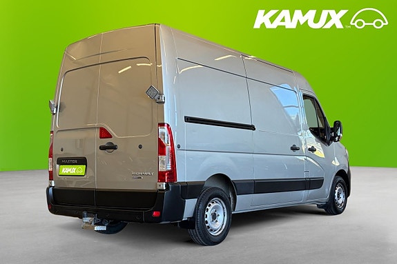 Renault Master 4 of 5