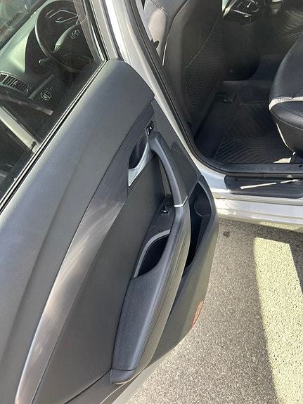 Hyundai i40 8 of 12