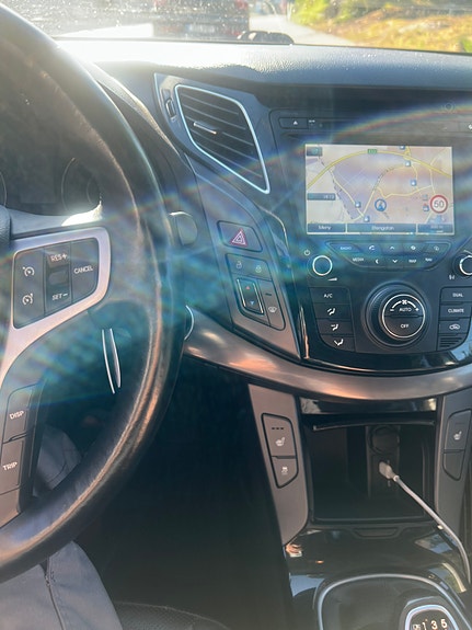 Hyundai i40 12 of 12