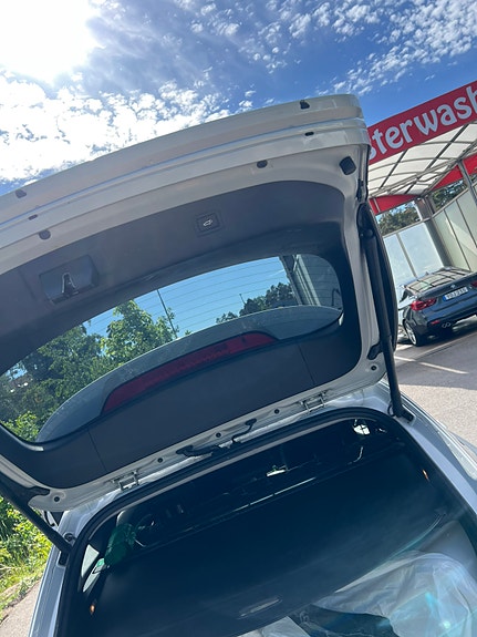Hyundai i40 7 of 12