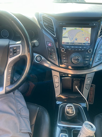 Hyundai i40 11 of 12